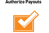 Authorize Payouts